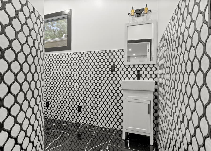 Tile