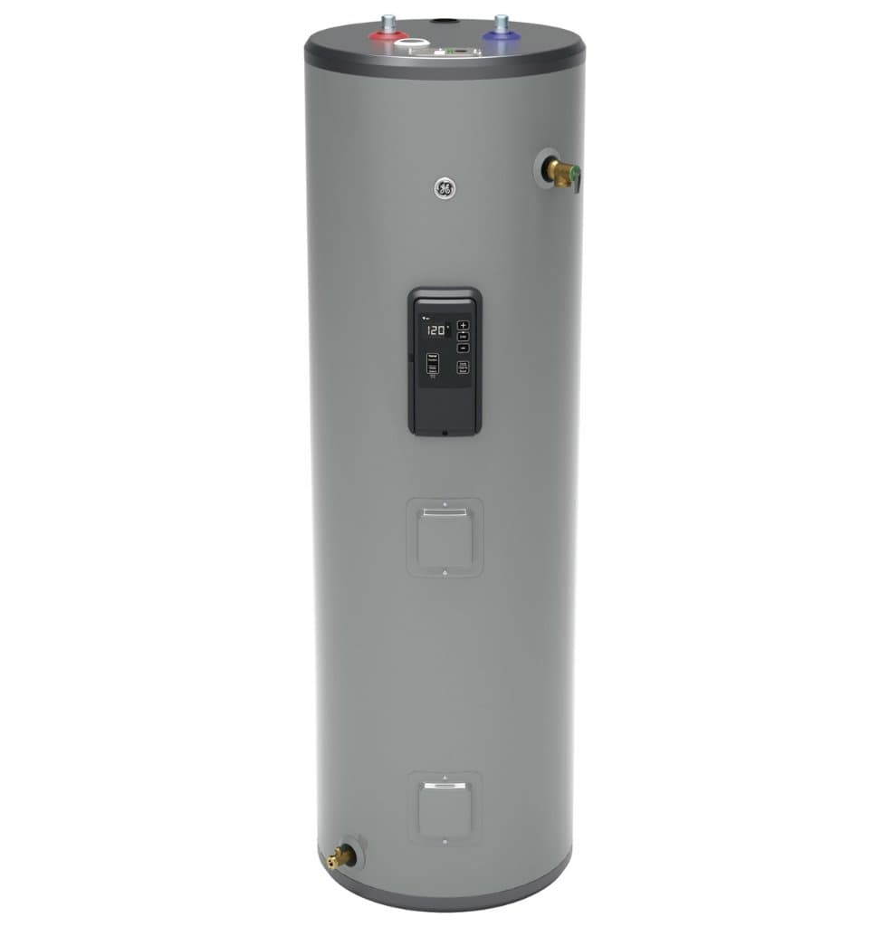 Smart · 40 Gallon Tall
