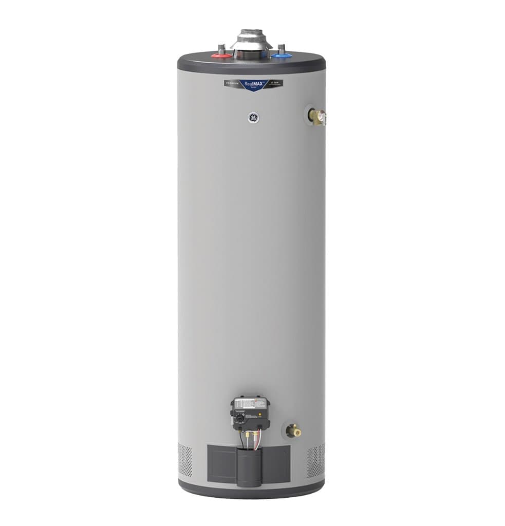 Premium · 40 Gallon Tall