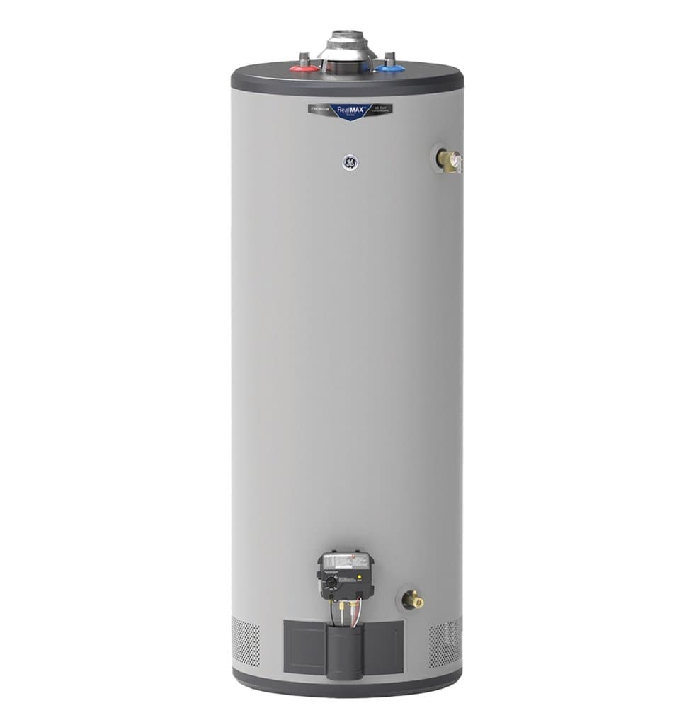 Premium · 50 Gallon Tall